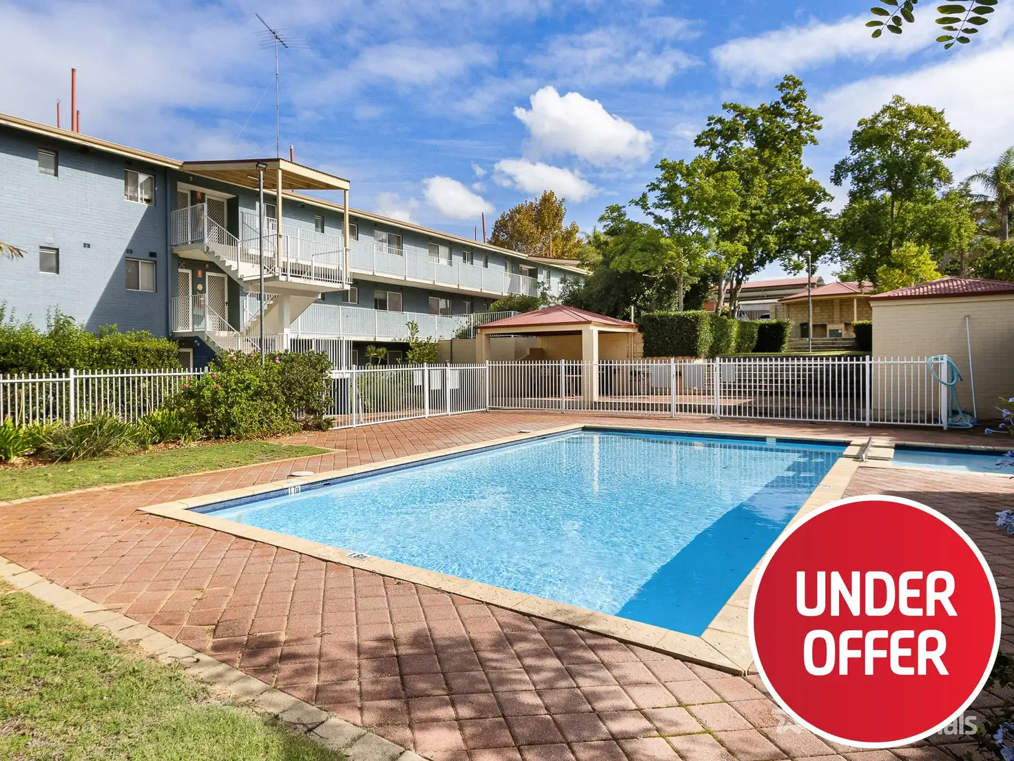 Main view of Homely house listing, 2/44 Mulligan Way, Orelia WA 6167