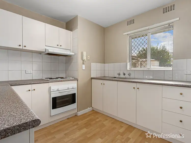 Second view of Homely house listing, 2/44 Mulligan Way, Orelia WA 6167