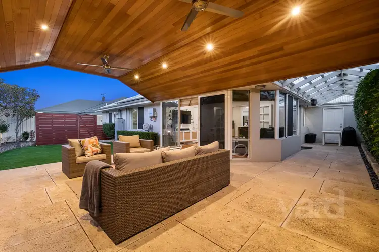 Third view of Homely house listing, 109 Kitchener Road, Alfred Cove WA 6154