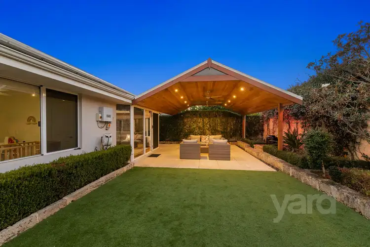 Fourth view of Homely house listing, 109 Kitchener Road, Alfred Cove WA 6154