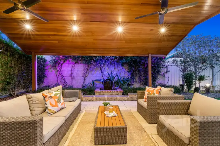 Fifth view of Homely house listing, 109 Kitchener Road, Alfred Cove WA 6154