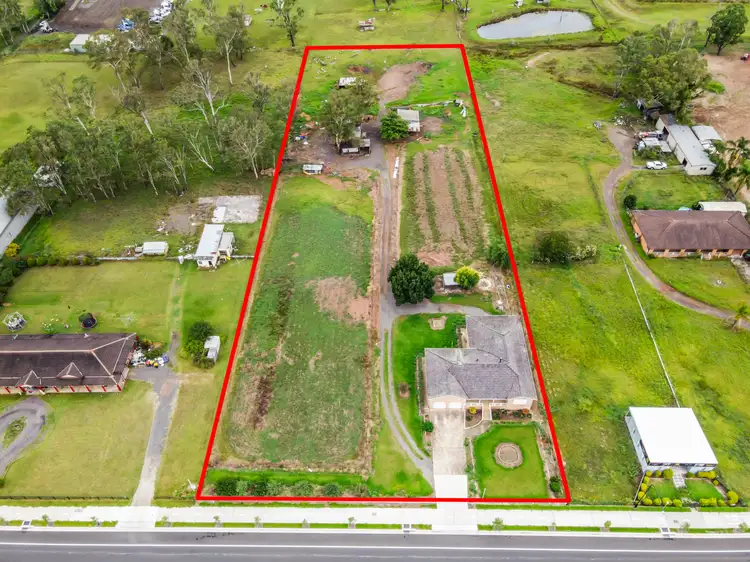 213 Grange Ave, Marsden Park NSW 2765