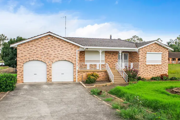 Fifth view of Homely rural property listing, 213 Grange Ave, Marsden Park NSW 2765