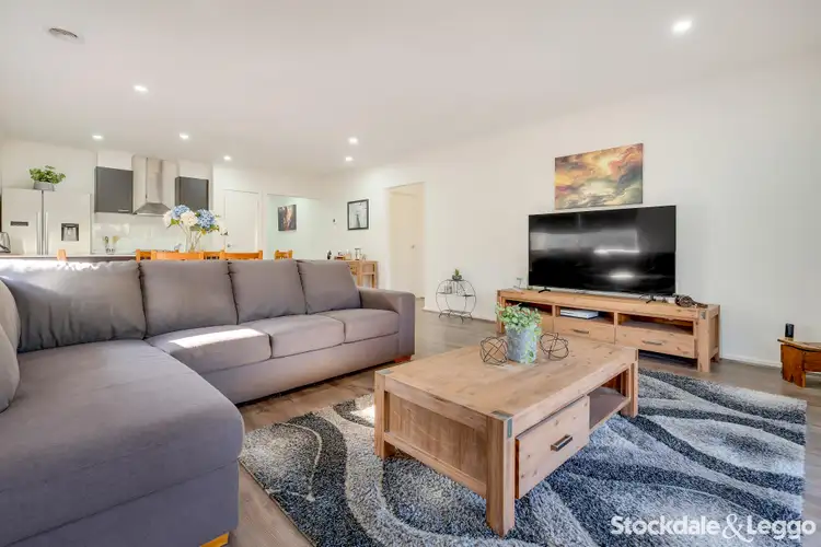 Second view of Homely house listing, 31 Stringybark Avenue, Wallan VIC 3756