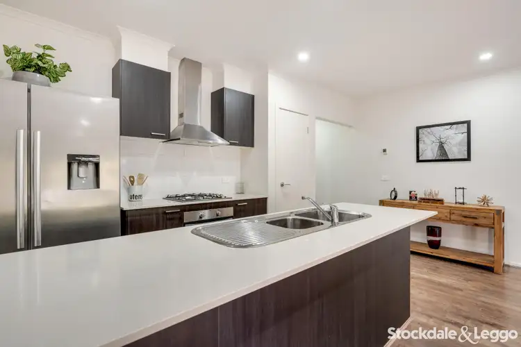 Third view of Homely house listing, 31 Stringybark Avenue, Wallan VIC 3756