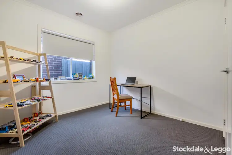 Fifth view of Homely house listing, 31 Stringybark Avenue, Wallan VIC 3756