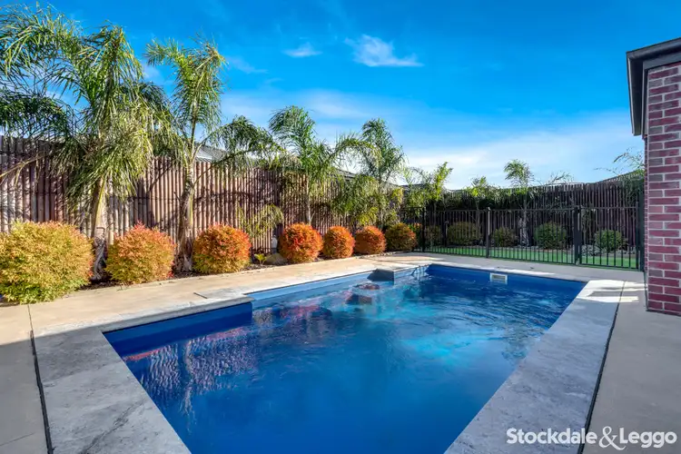 Seventh view of Homely house listing, 31 Stringybark Avenue, Wallan VIC 3756