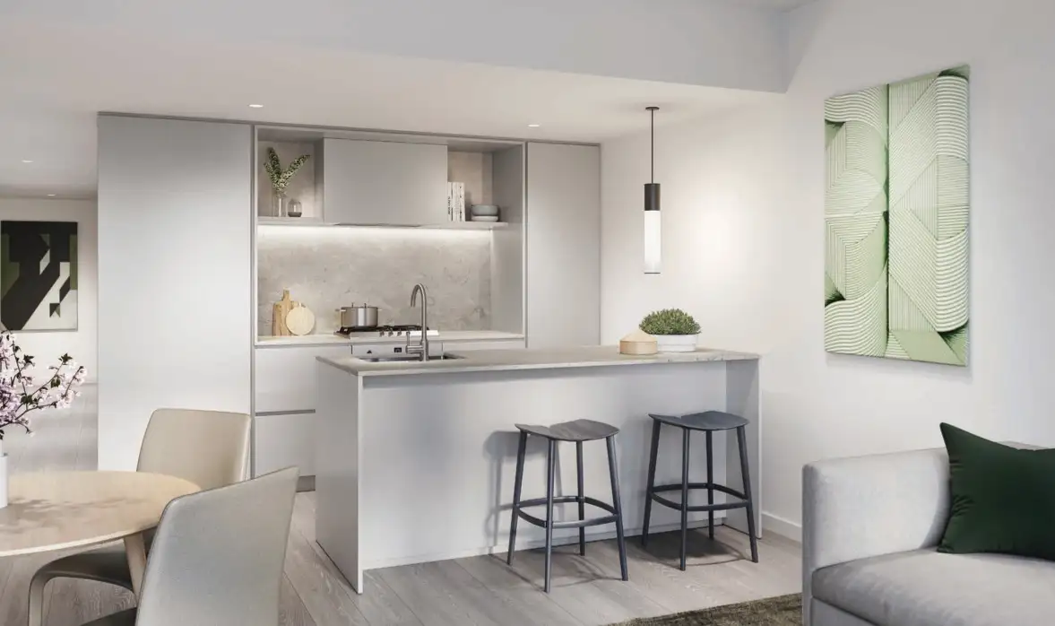 Main view of Homely apartment listing, Address available on request