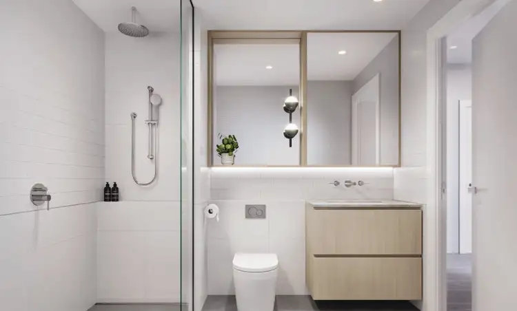 Third view of Homely apartment listing, Address available on request