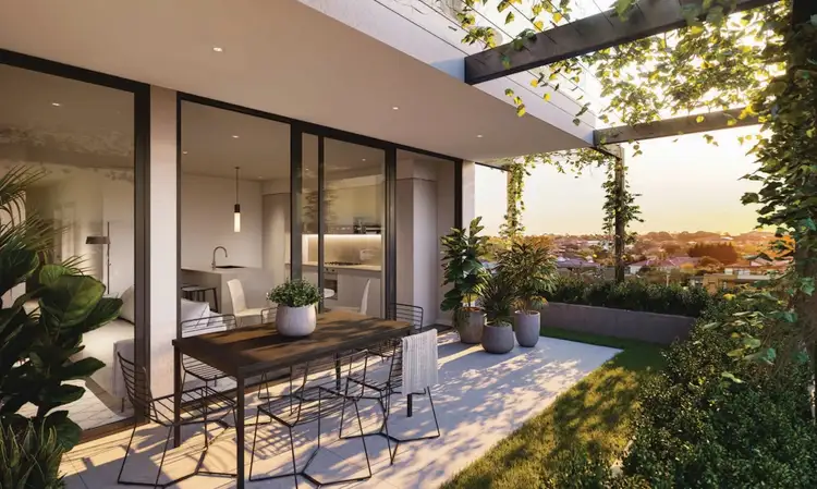 Fourth view of Homely apartment listing, Address available on request