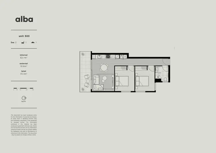 Fifth view of Homely apartment listing, Address available on request
