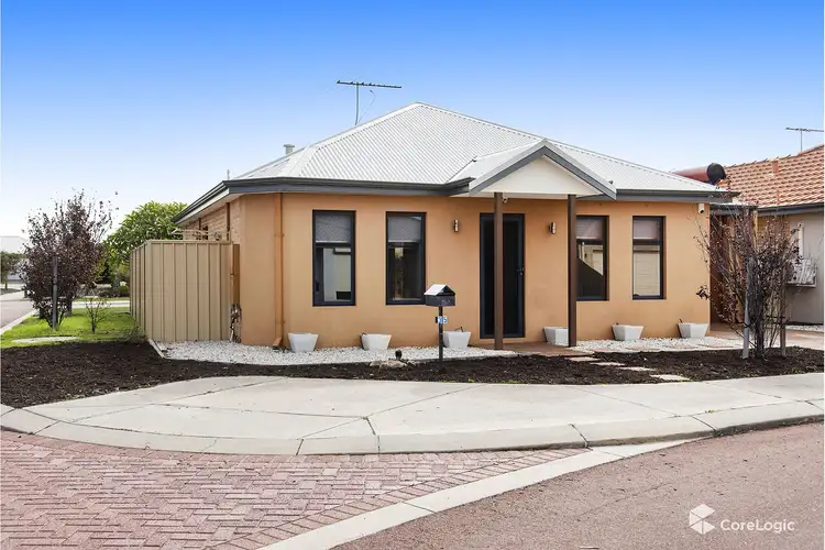 Main view of Homely house listing, 35 Amalfi Way, Canning Vale WA 6155