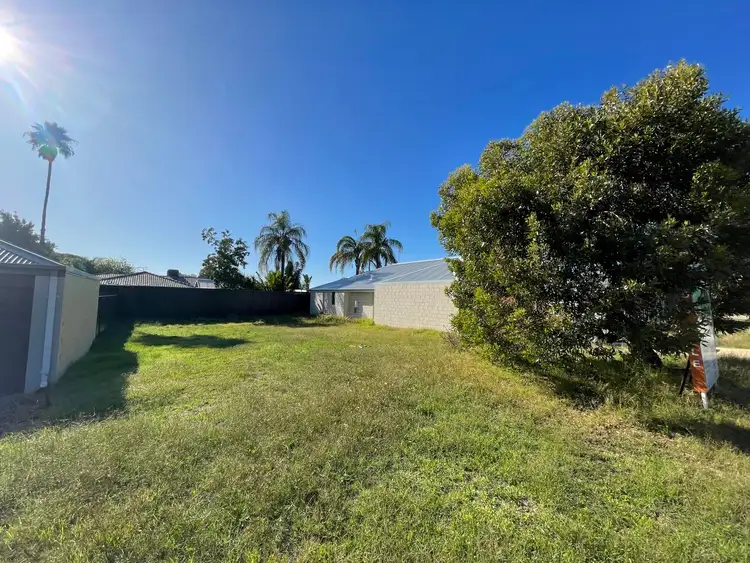 Main view of Homely land listing, 1B Barlee Way, Beechboro WA 6063