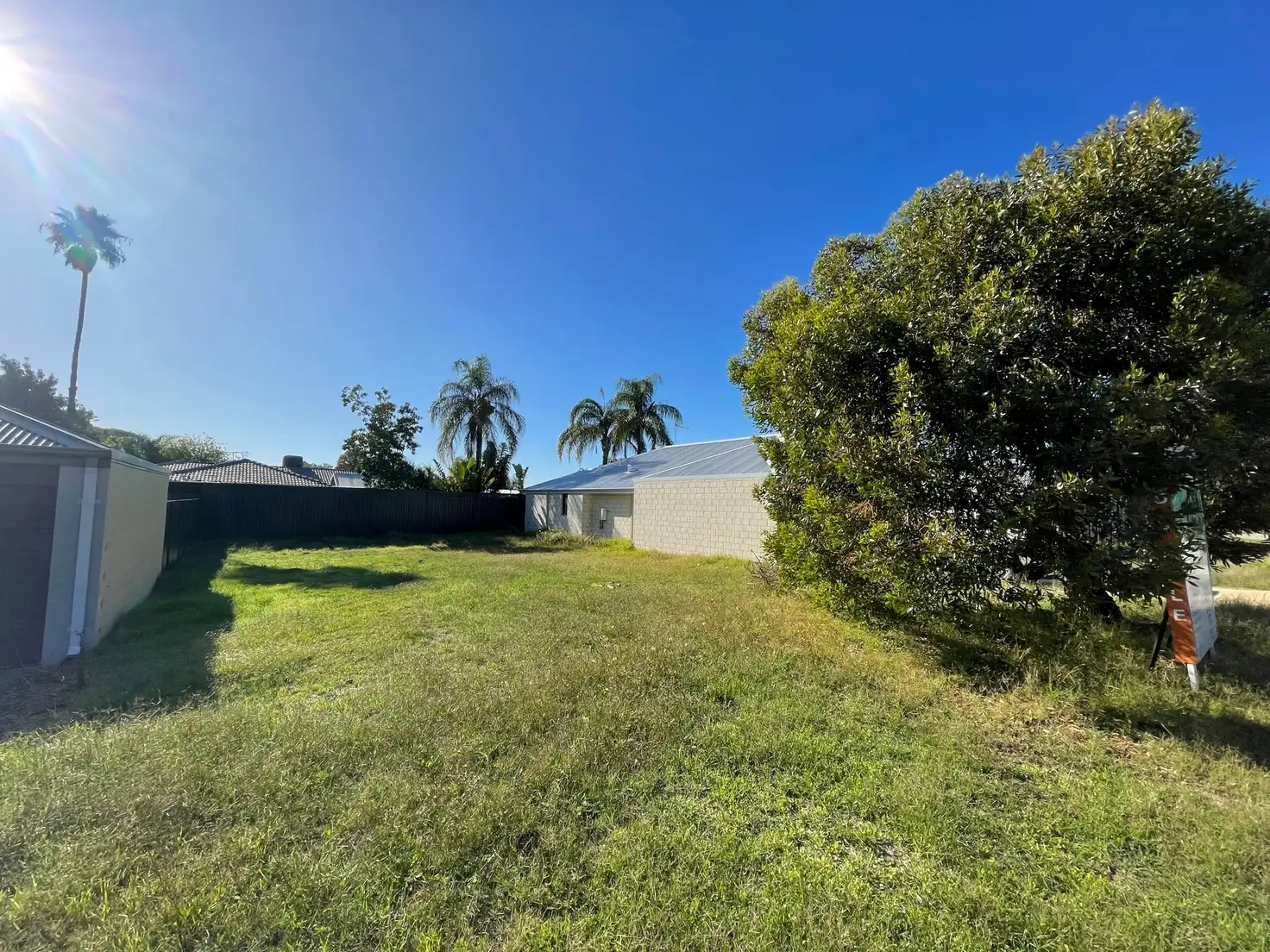 Main view of Homely land listing, 1B Barlee Way, Beechboro WA 6063