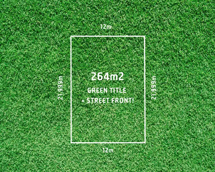 Second view of Homely land listing, 1B Barlee Way, Beechboro WA 6063