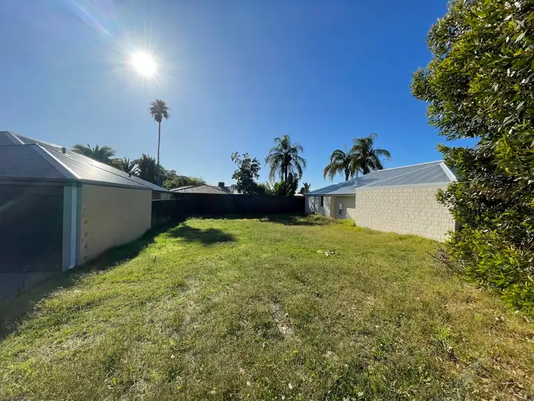 Third view of Homely land listing, 1B Barlee Way, Beechboro WA 6063