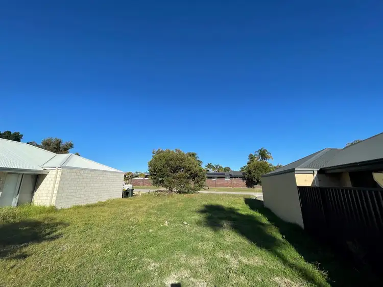 Fourth view of Homely land listing, 1B Barlee Way, Beechboro WA 6063