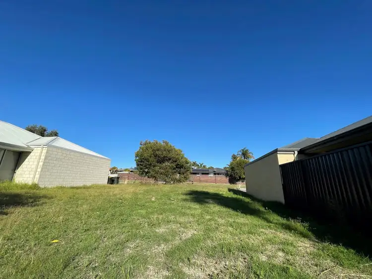 Fifth view of Homely land listing, 1B Barlee Way, Beechboro WA 6063