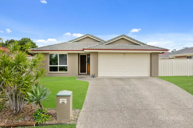 50 Judith Street, Crestmead QLD 4132