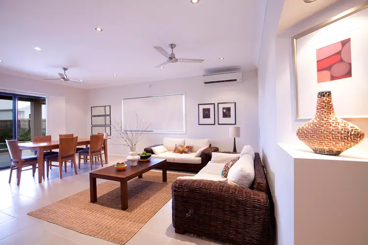 Main view of Homely house listing, 36 Brookfield Terrace, Idalia QLD 4811