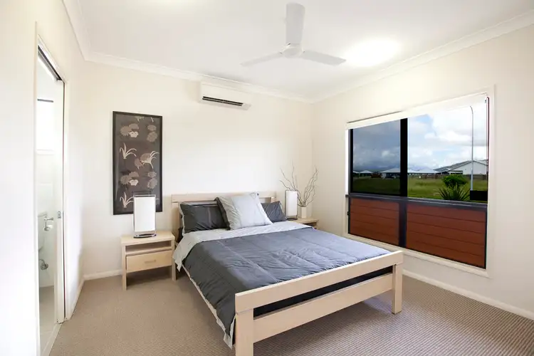Second view of Homely house listing, 36 Brookfield Terrace, Idalia QLD 4811