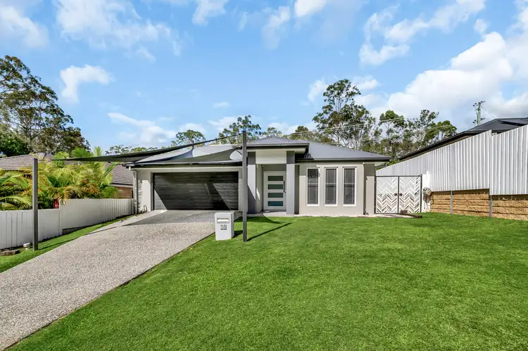 31 Sturt Street, Oxenford QLD 4210