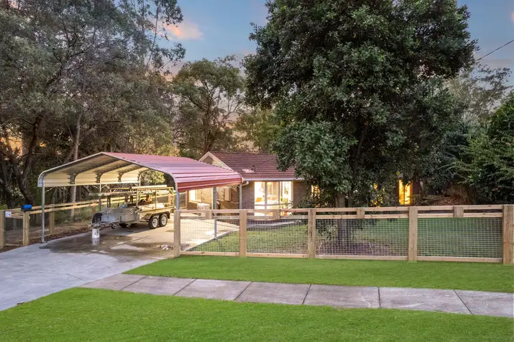 29 Lollard Street, Hillcrest QLD 4118