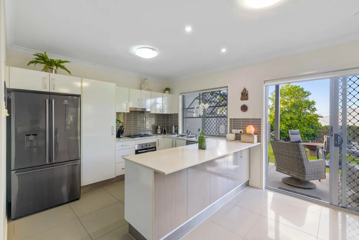 Main view of Homely house listing, 1/2 Photinia Crescent, Mountain Creek QLD 4557