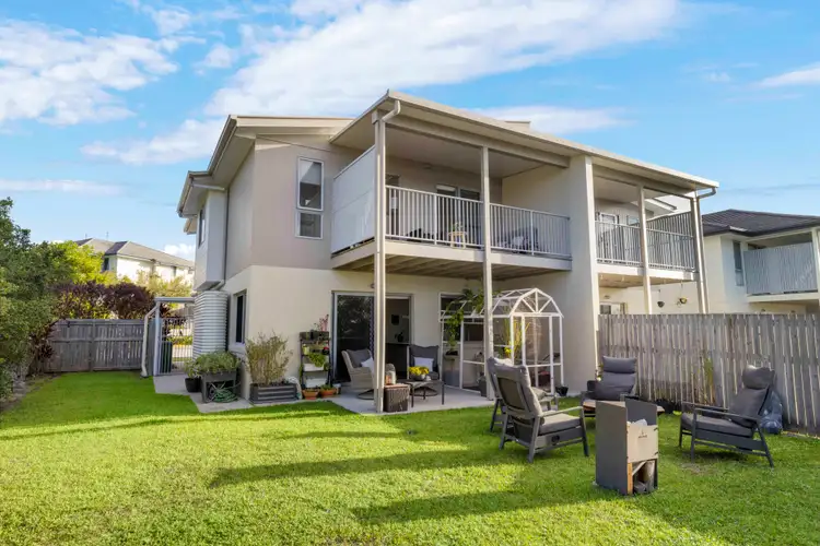 Third view of Homely house listing, 1/2 Photinia Crescent, Mountain Creek QLD 4557