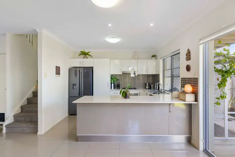 Fifth view of Homely house listing, 1/2 Photinia Crescent, Mountain Creek QLD 4557