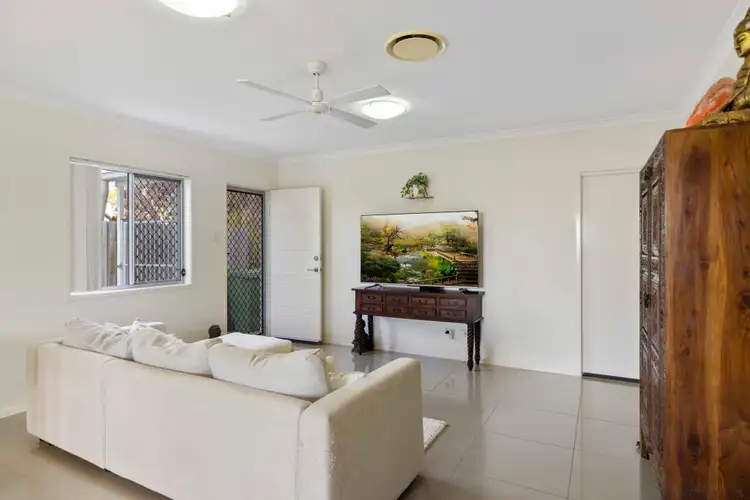 Sixth view of Homely house listing, 1/2 Photinia Crescent, Mountain Creek QLD 4557