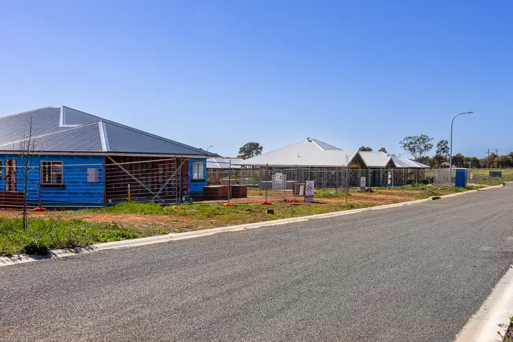 Fourth view of Homely land listing, 41 Bundawarrah Road, Temora NSW 2666