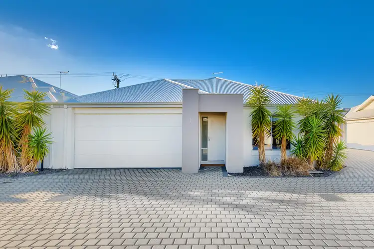3/328 Walter Road, Morley WA 6062