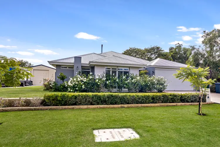 Main view of Homely house listing, 19 Currawong Drive, Broadwater WA 6280