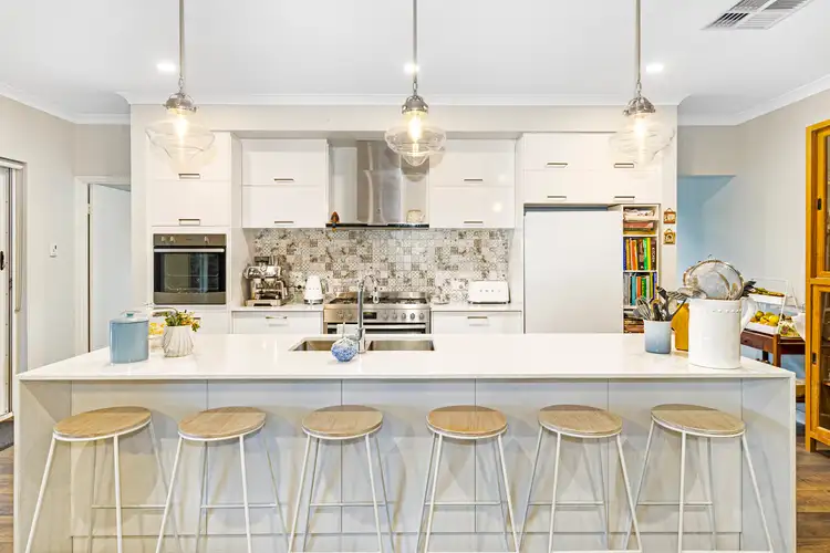 Second view of Homely house listing, 19 Currawong Drive, Broadwater WA 6280