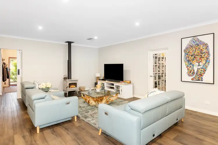 Fourth view of Homely house listing, 19 Currawong Drive, Broadwater WA 6280