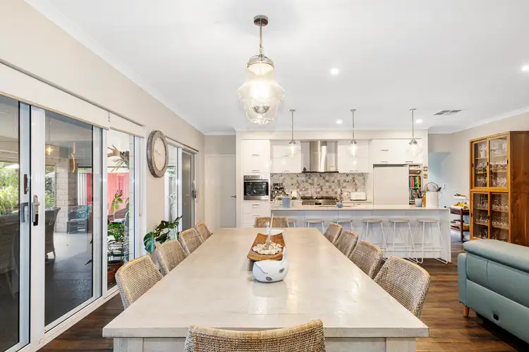 Fifth view of Homely house listing, 19 Currawong Drive, Broadwater WA 6280