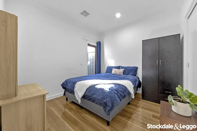 Fourth view of Homely townhouse listing, 66A Tyquin Street, Laverton VIC 3028