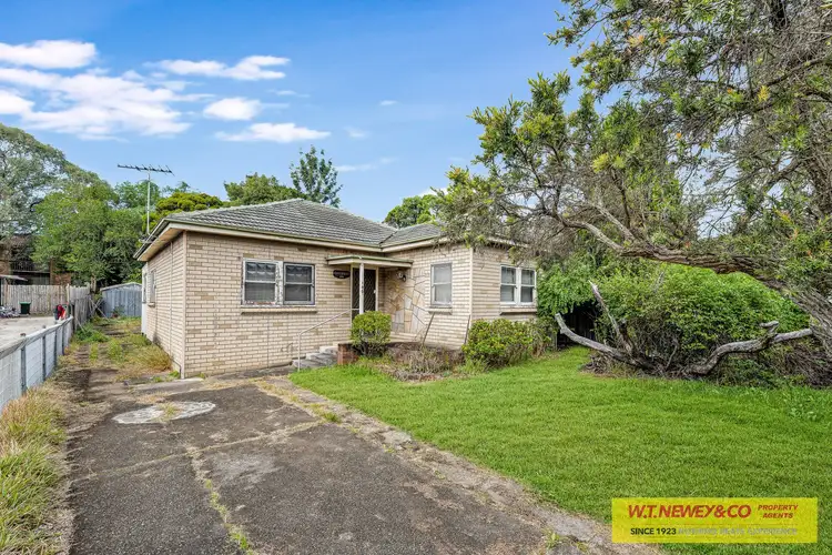 186 Canterbury Road, Bankstown NSW 2200