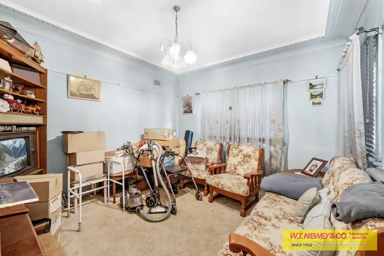 Fifth view of Homely house listing, 186 Canterbury Road, Bankstown NSW 2200