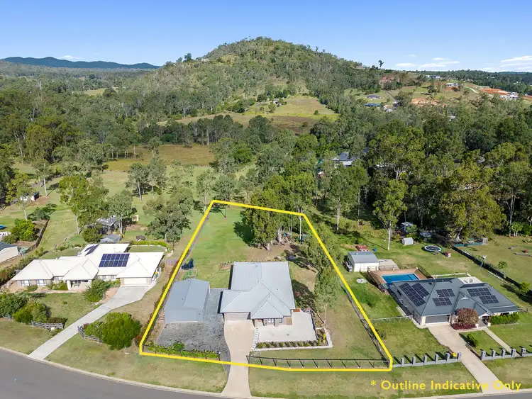Second view of Homely house listing, 56 Condamine Drive, Fernvale QLD 4306