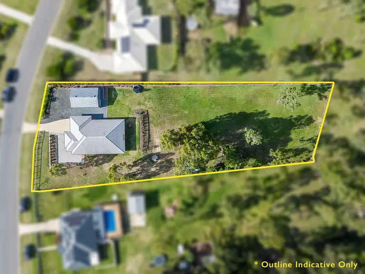 Third view of Homely house listing, 56 Condamine Drive, Fernvale QLD 4306