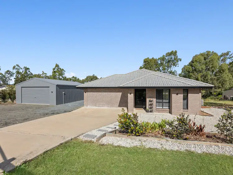 Fifth view of Homely house listing, 56 Condamine Drive, Fernvale QLD 4306