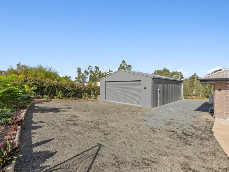Sixth view of Homely house listing, 56 Condamine Drive, Fernvale QLD 4306