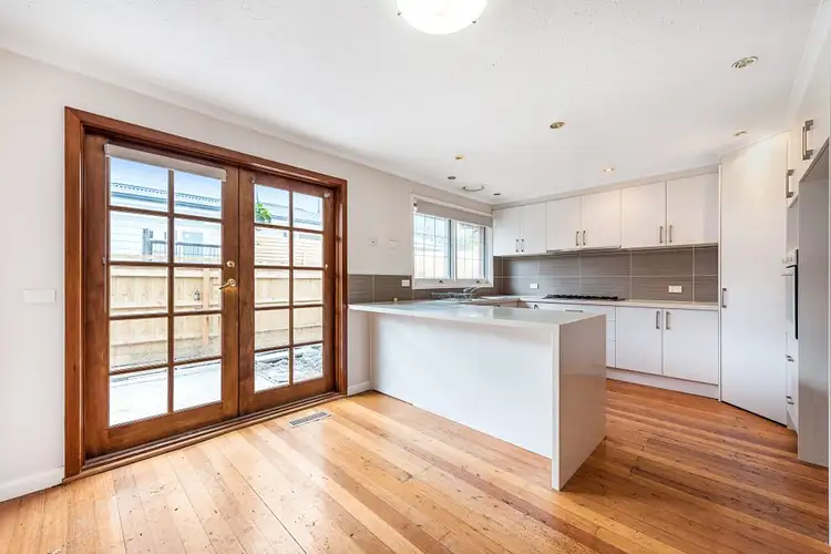 Second view of Homely house listing, 1/6 Joroma Place, Wonga Park VIC 3115
