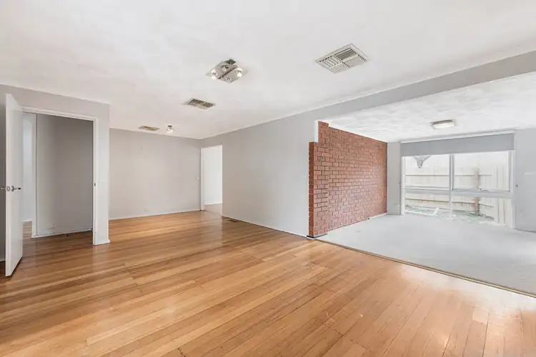 Third view of Homely house listing, 1/6 Joroma Place, Wonga Park VIC 3115