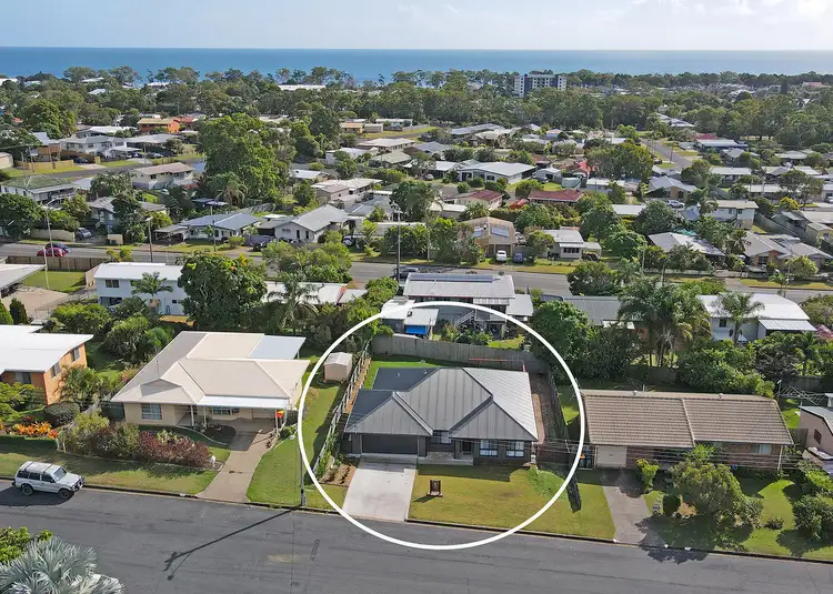 Third view of Homely house listing, 46 Hillcrest Avenue, Scarness QLD 4655
