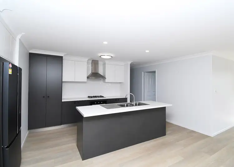 Fourth view of Homely house listing, 46 Hillcrest Avenue, Scarness QLD 4655