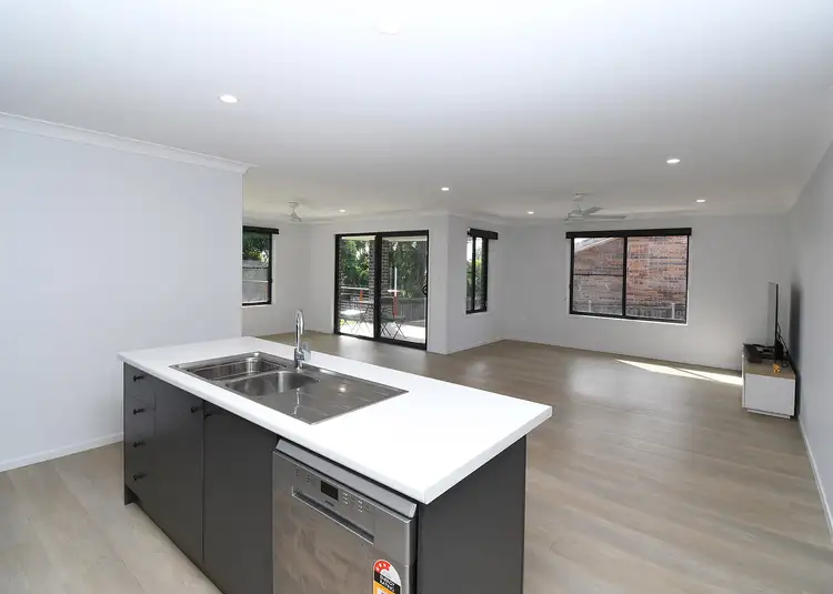 Fifth view of Homely house listing, 46 Hillcrest Avenue, Scarness QLD 4655