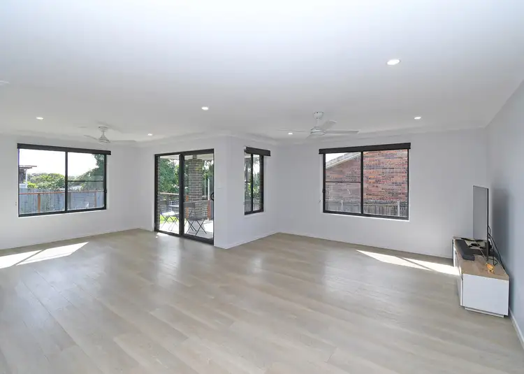 Sixth view of Homely house listing, 46 Hillcrest Avenue, Scarness QLD 4655